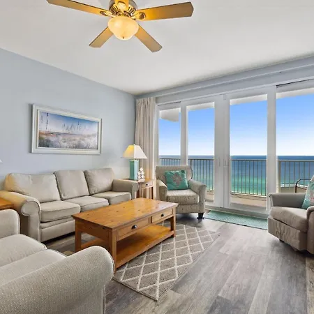 Laketown Wharf #1807 By Nautical Properties